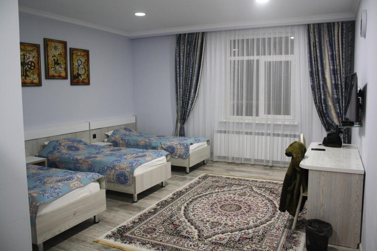Saty Guest House Exterior photo